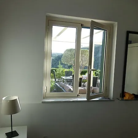 Apartment Terrazzo A3 *