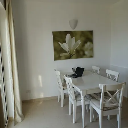 Apartment Terrazzo A3 *