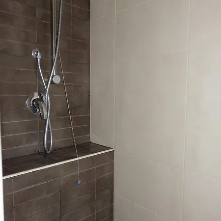 Apartment Terrazzo A3 *