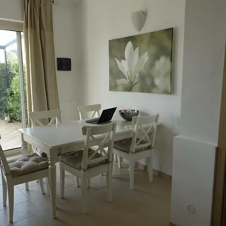 Apartment Terrazzo A3 *