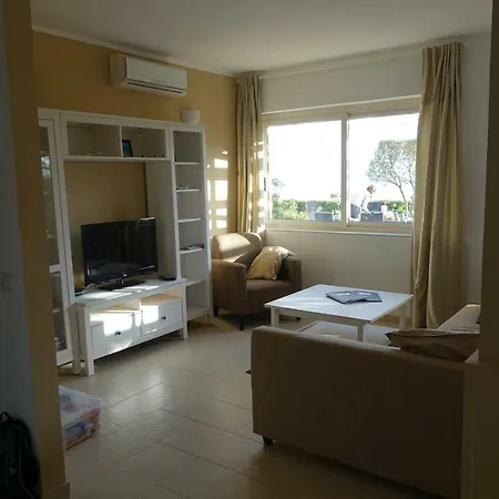 Terrazzo A3 Apartment