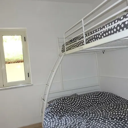 Terrazzo A3 Apartment *