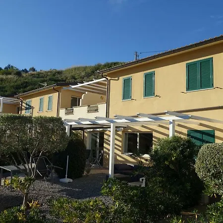 Apartment Terrazzo A3 *