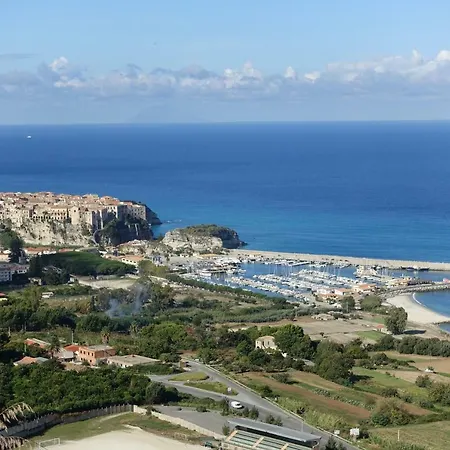 Terrazzo A3 Apartment Parghelia
