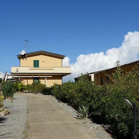 Apartment Terrazzo A3 *