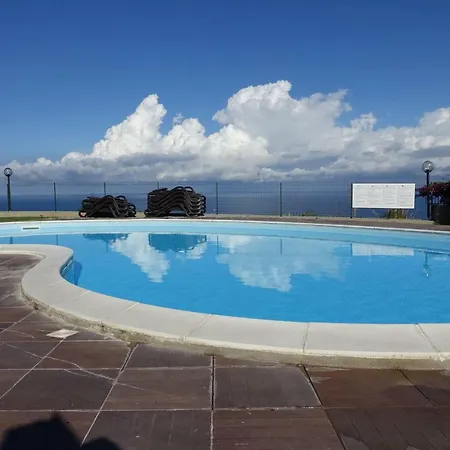 Terrazzo A3 Apartment Parghelia